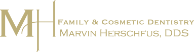 Link to Marvin Herschfus DDS home page